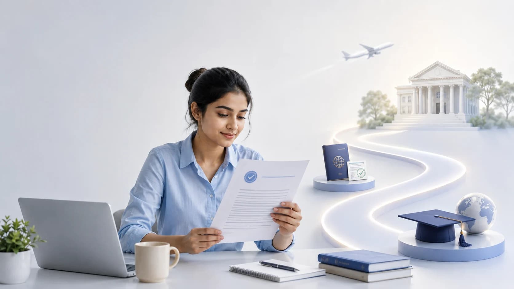 Education Loan Sanction Letter: A Complete Process Guide 2026 - featured banner