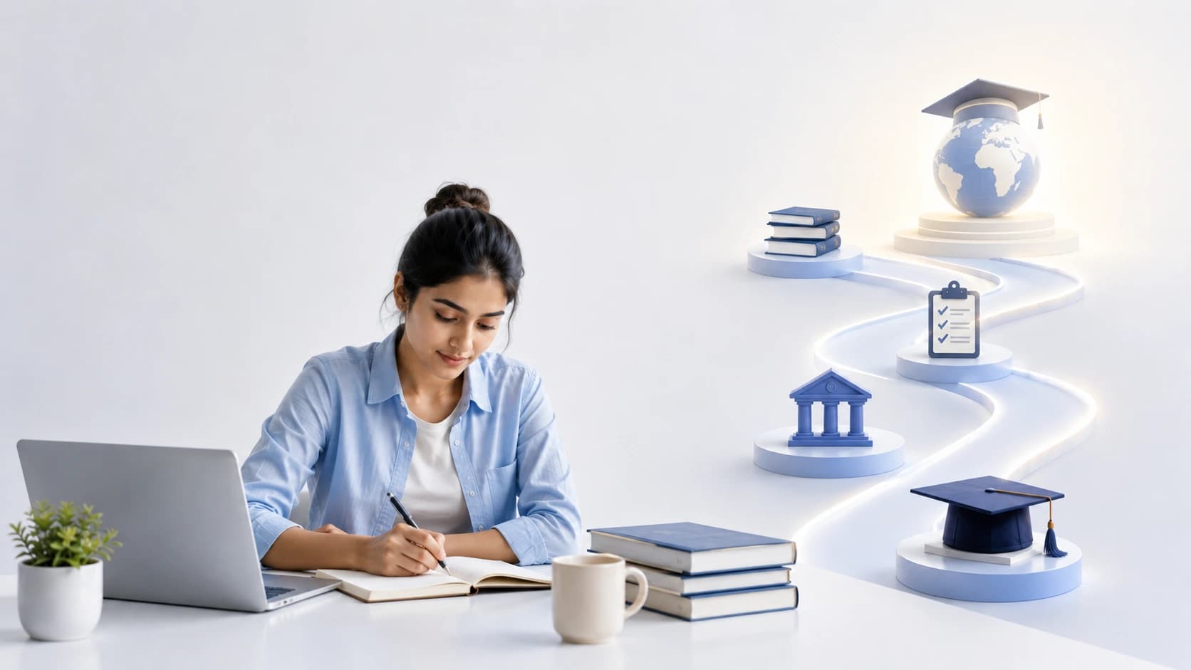 Master Education Loans: Everything You Need to Succeed - featured banner