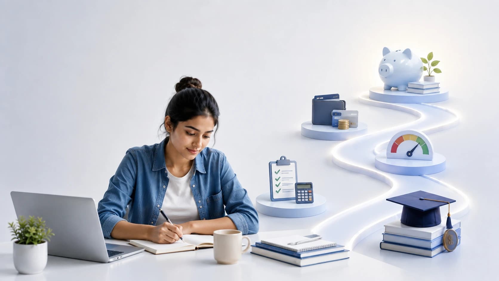 Financial Literacy 101: Essential Money Skills for Students - featured banner