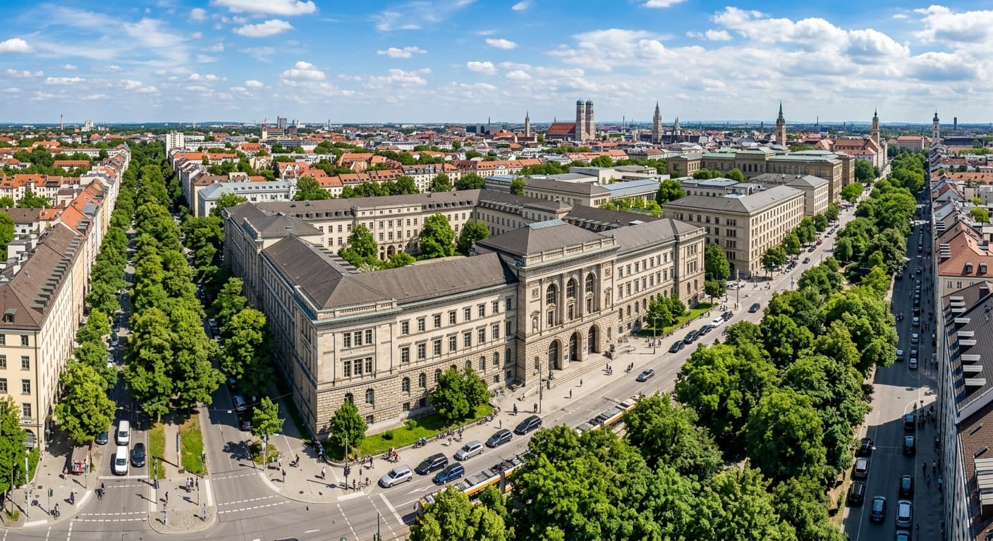 Study in Germany