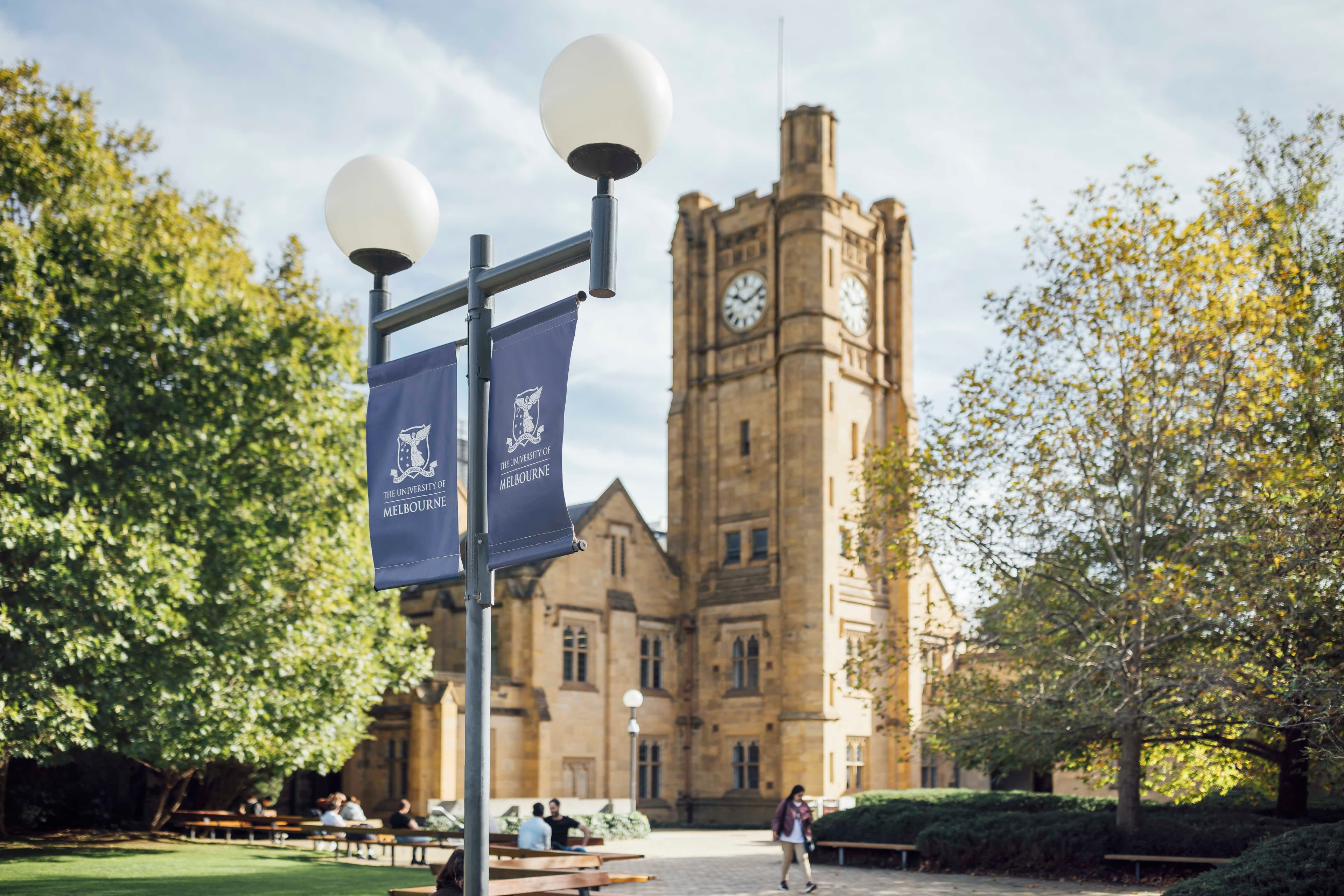 Study in Australia