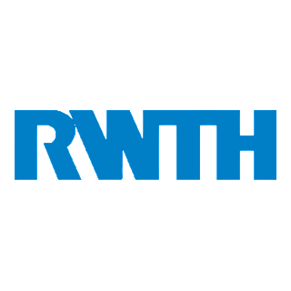 RWTH Aachen University Logo