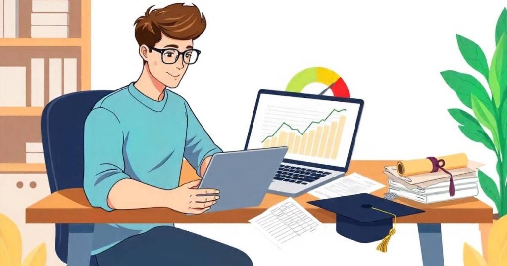 Credit Score for Education Loans