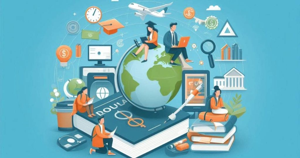 Education Loans Without Collateral For Studying Abroad