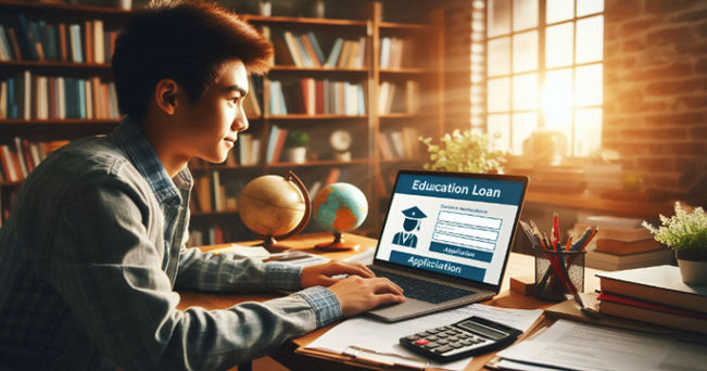 How to Apply for Student Loans as a Parent