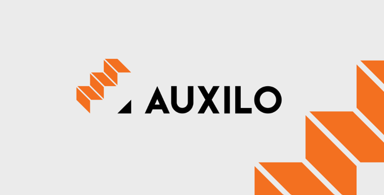 auxilo logo